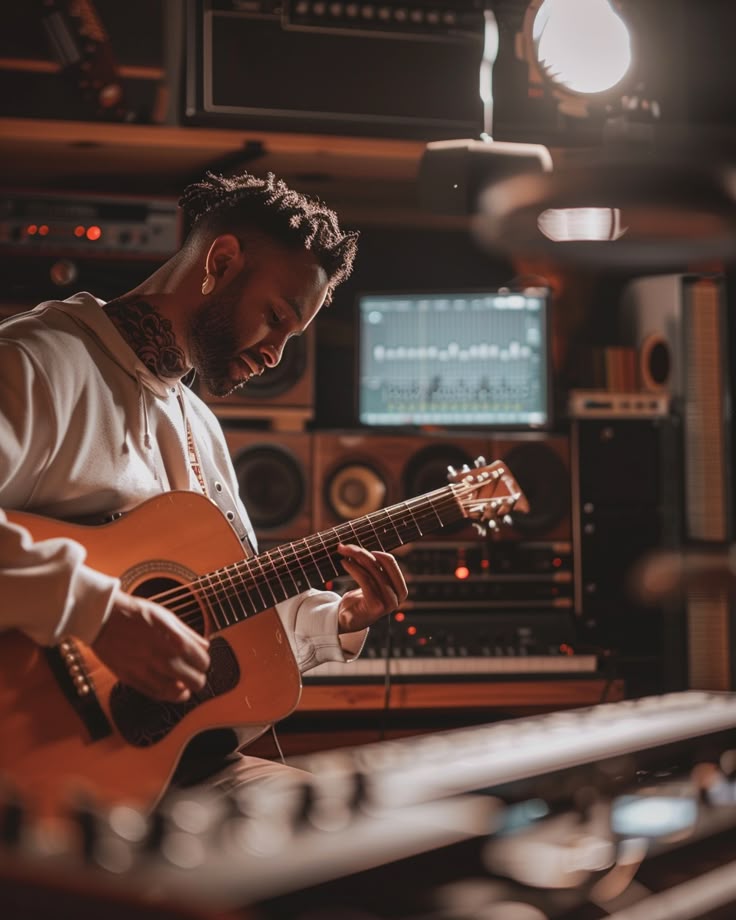 Acoustic Sessions